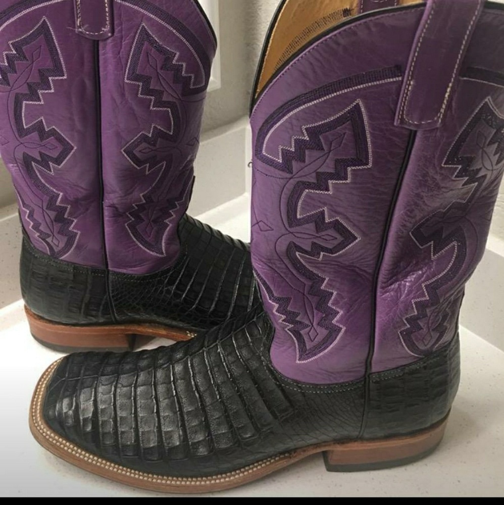 Anderson Bean boots